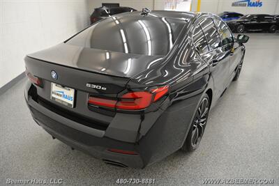 2023 BMW 5 Series 530e   - Photo 8 - Mesa, AZ 85202
