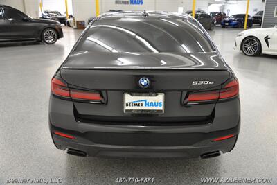 2023 BMW 5 Series 530e   - Photo 9 - Mesa, AZ 85202