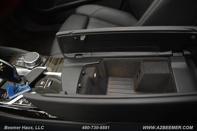 2023 BMW 5 Series 530e   - Photo 34 - Mesa, AZ 85202