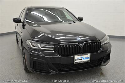 2023 BMW 5 Series 530e   - Photo 5 - Mesa, AZ 85202