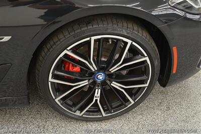 2023 BMW 5 Series 530e   - Photo 47 - Mesa, AZ 85202