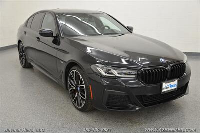 2023 BMW 5 Series 530e   - Photo 6 - Mesa, AZ 85202