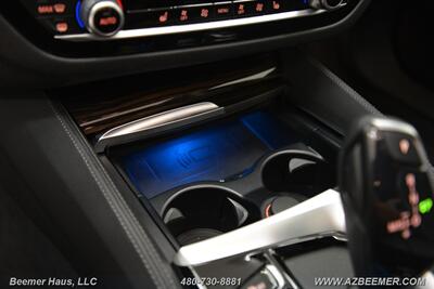 2023 BMW 5 Series 530e   - Photo 32 - Mesa, AZ 85202