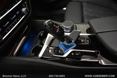 2023 BMW 5 Series 530e   - Photo 33 - Mesa, AZ 85202