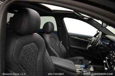 2023 BMW 5 Series 530e   - Photo 16 - Mesa, AZ 85202