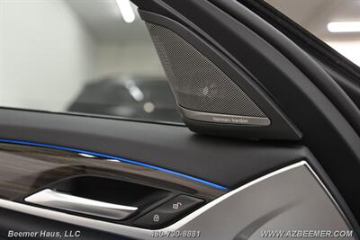 2023 BMW 5 Series 530e   - Photo 36 - Mesa, AZ 85202