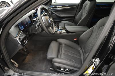 2023 BMW 5 Series 530e   - Photo 11 - Mesa, AZ 85202