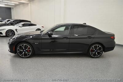 2023 BMW 5 Series 530e   - Photo 3 - Mesa, AZ 85202
