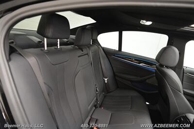 2023 BMW 5 Series 530e   - Photo 19 - Mesa, AZ 85202