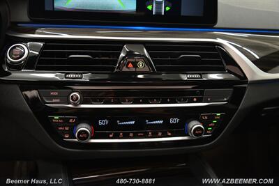 2023 BMW 5 Series 530e   - Photo 31 - Mesa, AZ 85202