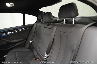 2023 BMW 5 Series 530e   - Photo 22 - Mesa, AZ 85202