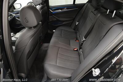 2023 BMW 5 Series 530e   - Photo 21 - Mesa, AZ 85202