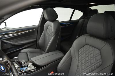 2023 BMW 5 Series 530e   - Photo 12 - Mesa, AZ 85202