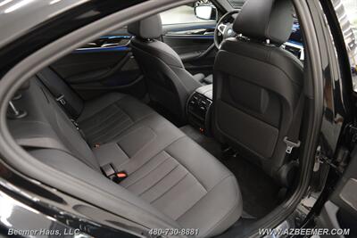 2023 BMW 5 Series 530e   - Photo 20 - Mesa, AZ 85202