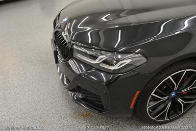 2023 BMW 5 Series 530e   - Photo 50 - Mesa, AZ 85202