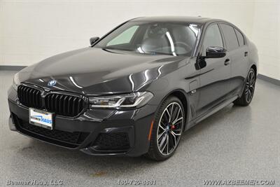 2023 BMW 5 Series 530e   - Photo 2 - Mesa, AZ 85202