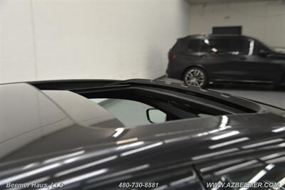 2023 BMW 5 Series 530e   - Photo 43 - Mesa, AZ 85202