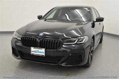 2023 BMW 5 Series 530e   - Photo 1 - Mesa, AZ 85202