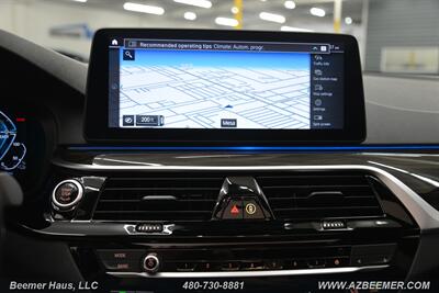 2023 BMW 5 Series 530e   - Photo 29 - Mesa, AZ 85202