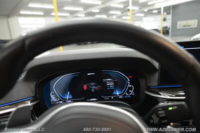 2023 BMW 5 Series 530e   - Photo 28 - Mesa, AZ 85202