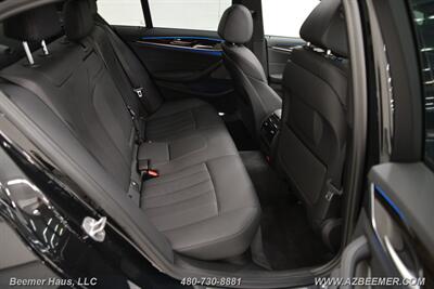 2023 BMW 5 Series 530e   - Photo 18 - Mesa, AZ 85202