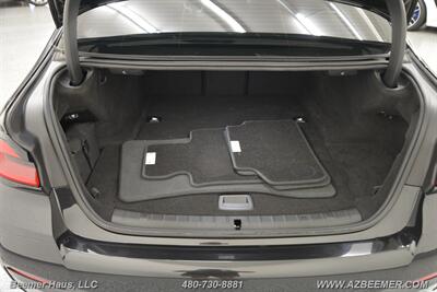 2023 BMW 5 Series 530e   - Photo 45 - Mesa, AZ 85202