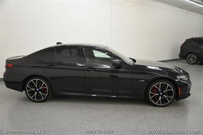 2023 BMW 5 Series 530e   - Photo 7 - Mesa, AZ 85202