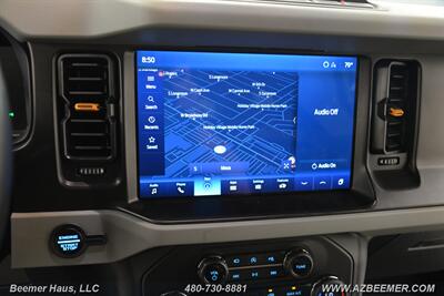 2023 Ford Bronco Badlands   - Photo 29 - Mesa, AZ 85202