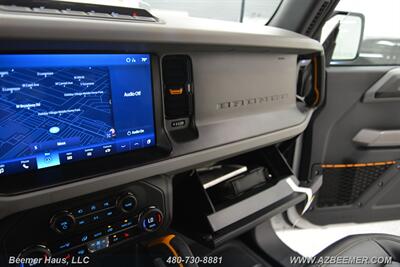 2023 Ford Bronco Badlands   - Photo 38 - Mesa, AZ 85202