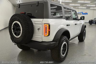 2023 Ford Bronco Badlands   - Photo 49 - Mesa, AZ 85202