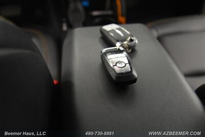 2023 Ford Bronco Badlands   - Photo 26 - Mesa, AZ 85202