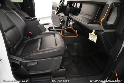 2023 Ford Bronco Badlands   - Photo 16 - Mesa, AZ 85202