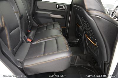2023 Ford Bronco Badlands   - Photo 20 - Mesa, AZ 85202
