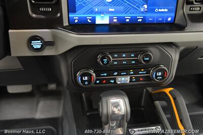 2023 Ford Bronco Badlands   - Photo 30 - Mesa, AZ 85202