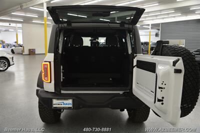 2023 Ford Bronco Badlands   - Photo 48 - Mesa, AZ 85202