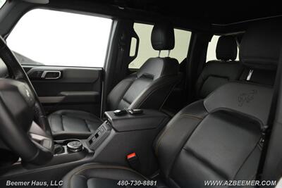 2023 Ford Bronco Badlands   - Photo 14 - Mesa, AZ 85202