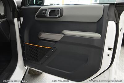 2023 Ford Bronco Badlands   - Photo 45 - Mesa, AZ 85202