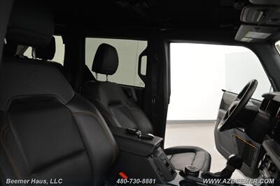 2023 Ford Bronco Badlands   - Photo 17 - Mesa, AZ 85202