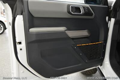 2023 Ford Bronco Badlands   - Photo 42 - Mesa, AZ 85202