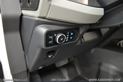 2023 Ford Bronco Badlands   - Photo 35 - Mesa, AZ 85202