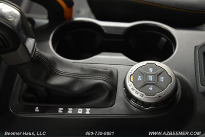 2023 Ford Bronco Badlands   - Photo 31 - Mesa, AZ 85202