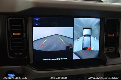 2023 Ford Bronco Badlands   - Photo 39 - Mesa, AZ 85202
