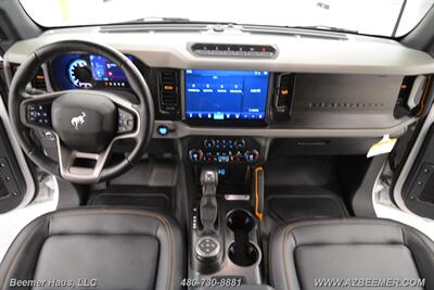 2023 Ford Bronco Badlands   - Photo 23 - Mesa, AZ 85202