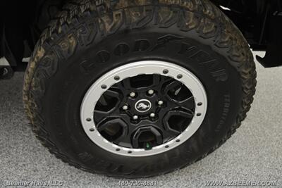 2023 Ford Bronco Badlands   - Photo 52 - Mesa, AZ 85202
