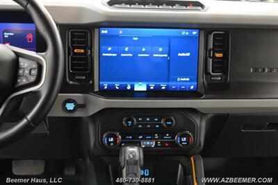 2023 Ford Bronco Badlands   - Photo 24 - Mesa, AZ 85202