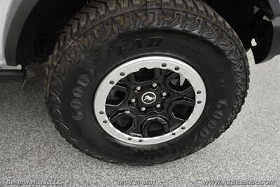 2023 Ford Bronco Badlands   - Photo 51 - Mesa, AZ 85202