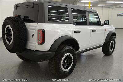 2023 Ford Bronco Badlands   - Photo 9 - Mesa, AZ 85202