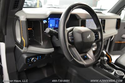 2023 Ford Bronco Badlands   - Photo 36 - Mesa, AZ 85202