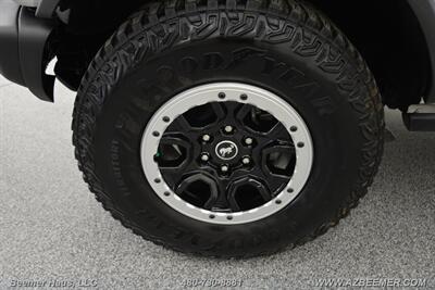 2023 Ford Bronco Badlands   - Photo 53 - Mesa, AZ 85202