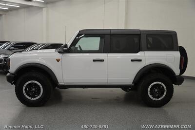 2023 Ford Bronco Badlands   - Photo 4 - Mesa, AZ 85202
